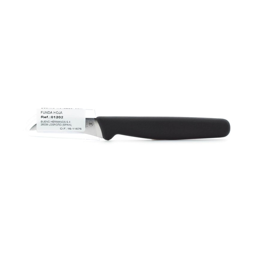 Cuchillo Mondador curvo Light