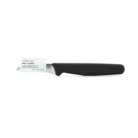 Cuchillo Mondador curvo Light