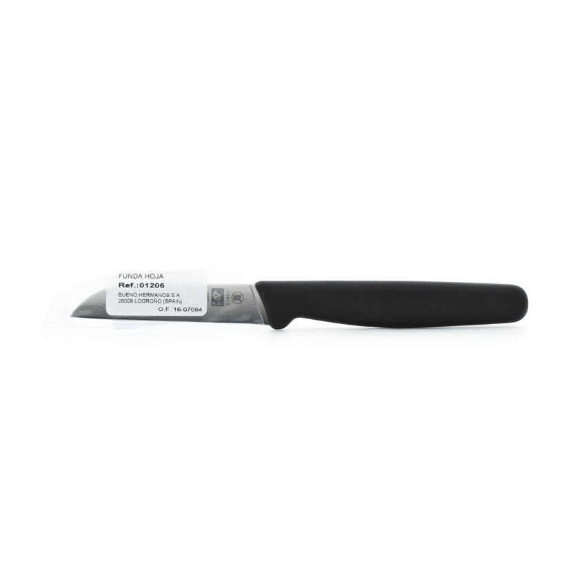 Cuchillo Mondador recto Light